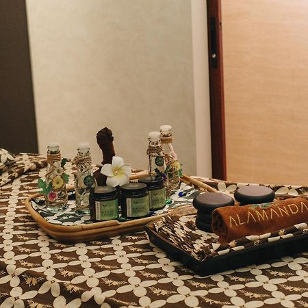 Batam Harbour Boutique Hotel & Spa Nagoya Eksteriør bilde