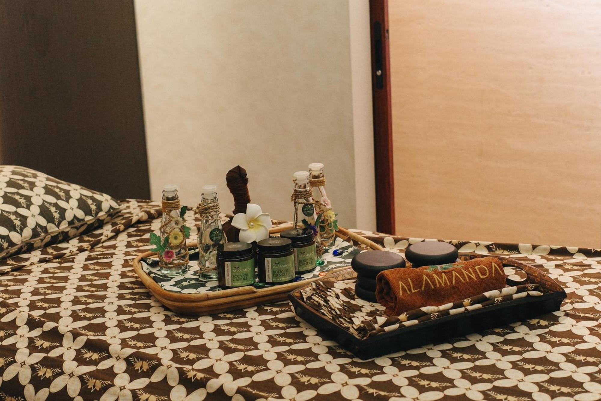 Batam Harbour Boutique Hotel & Spa Nagoya Eksteriør bilde